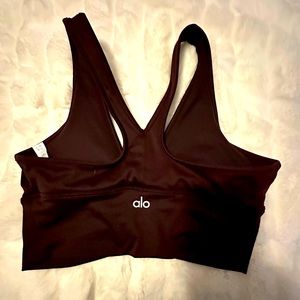 Alo sports bra